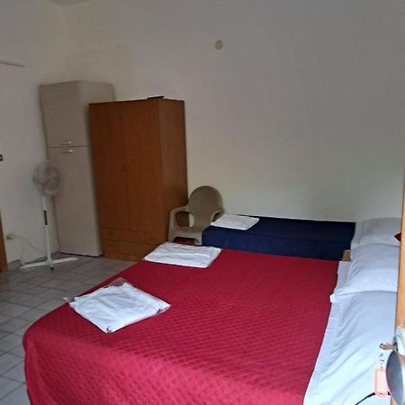 Bed and Breakfast Terras Palinuro Zewnętrze zdjęcie