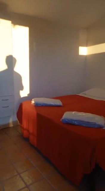 Bed and Breakfast Terras Palinuro Zewnętrze zdjęcie