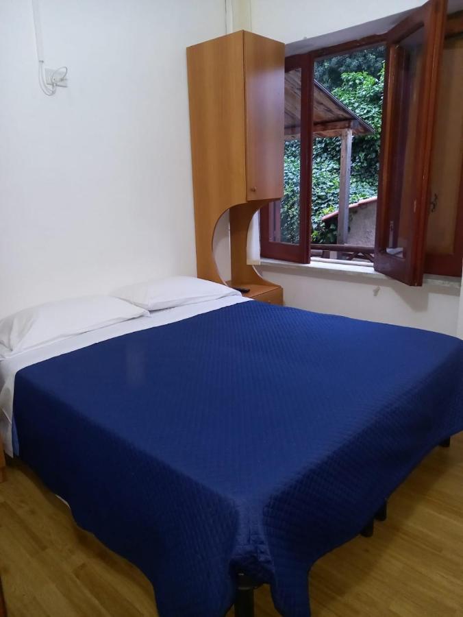 Bed and Breakfast Terras Palinuro Zewnętrze zdjęcie